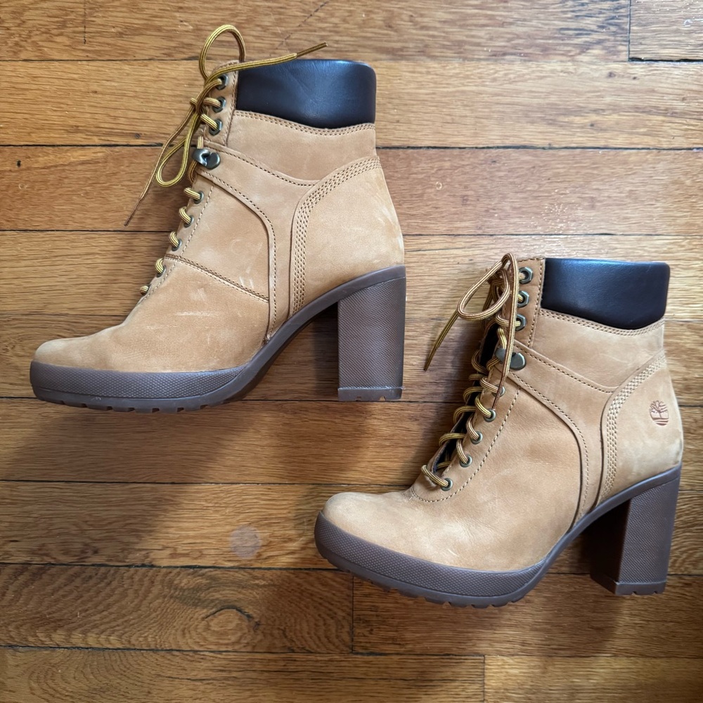 Timberland Camdale Women’s Boot